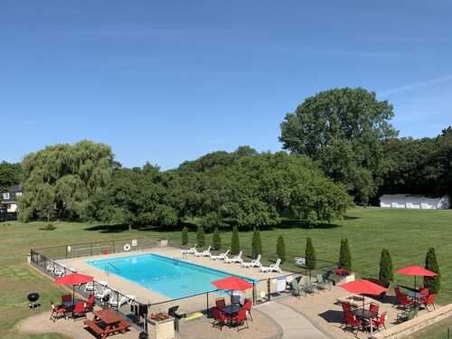 Geneva Wells Inn