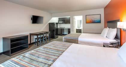 Suburban Studios Spartanburg - I-26