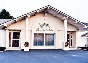 Pacer Inn And Suites Delaware