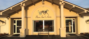 Pacer Inn And Suites Delaware