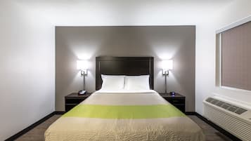 Literie de qualité supérieure, surmatelas, bureau