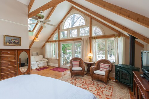 Camden Windward House