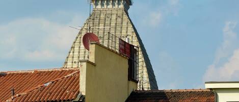 Detalle del exterior