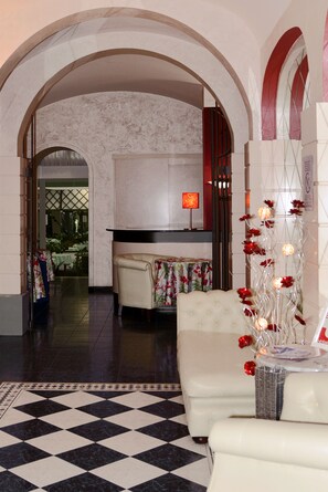 Bar (on property) - Hotel Amadeus Torino (Turin)