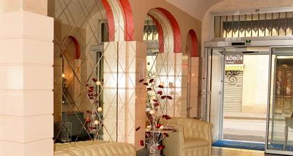 Hotel Amadeus Torino