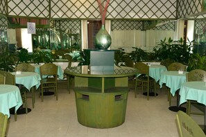 Restaurant - Hotel Amadeus Torino (Turin)