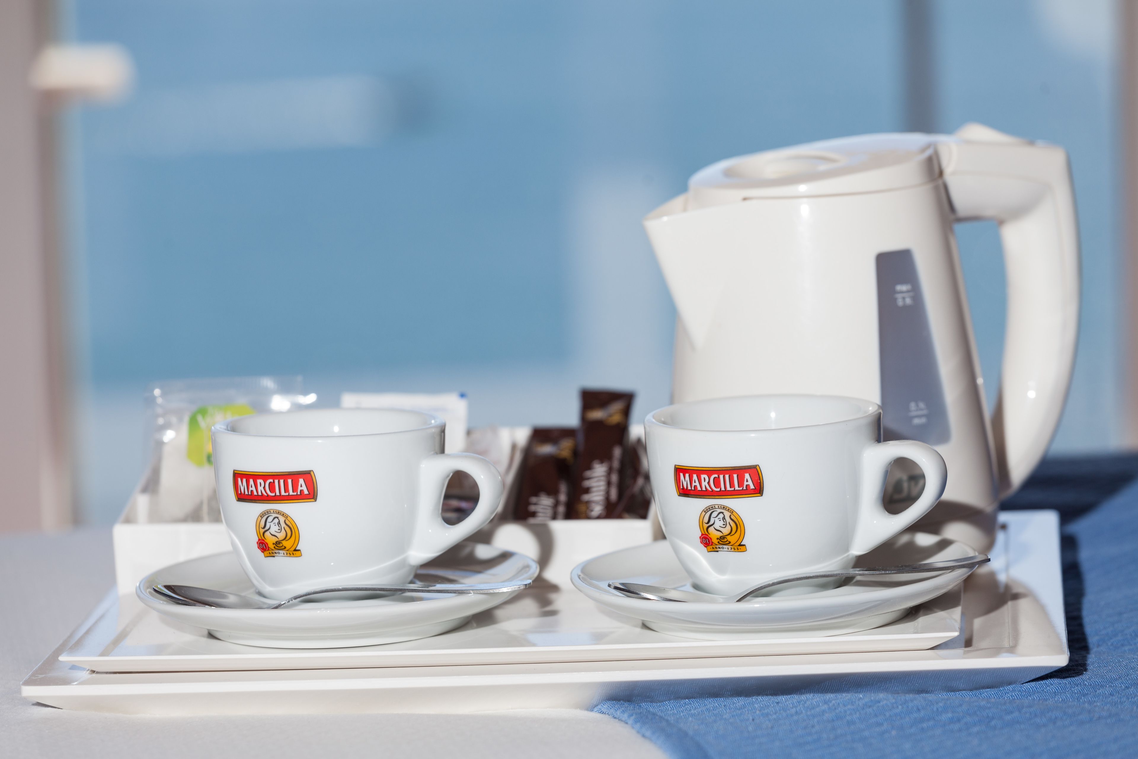 1 bedroom, minibar, in-room safe, desk