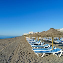 Sulla spiaggia