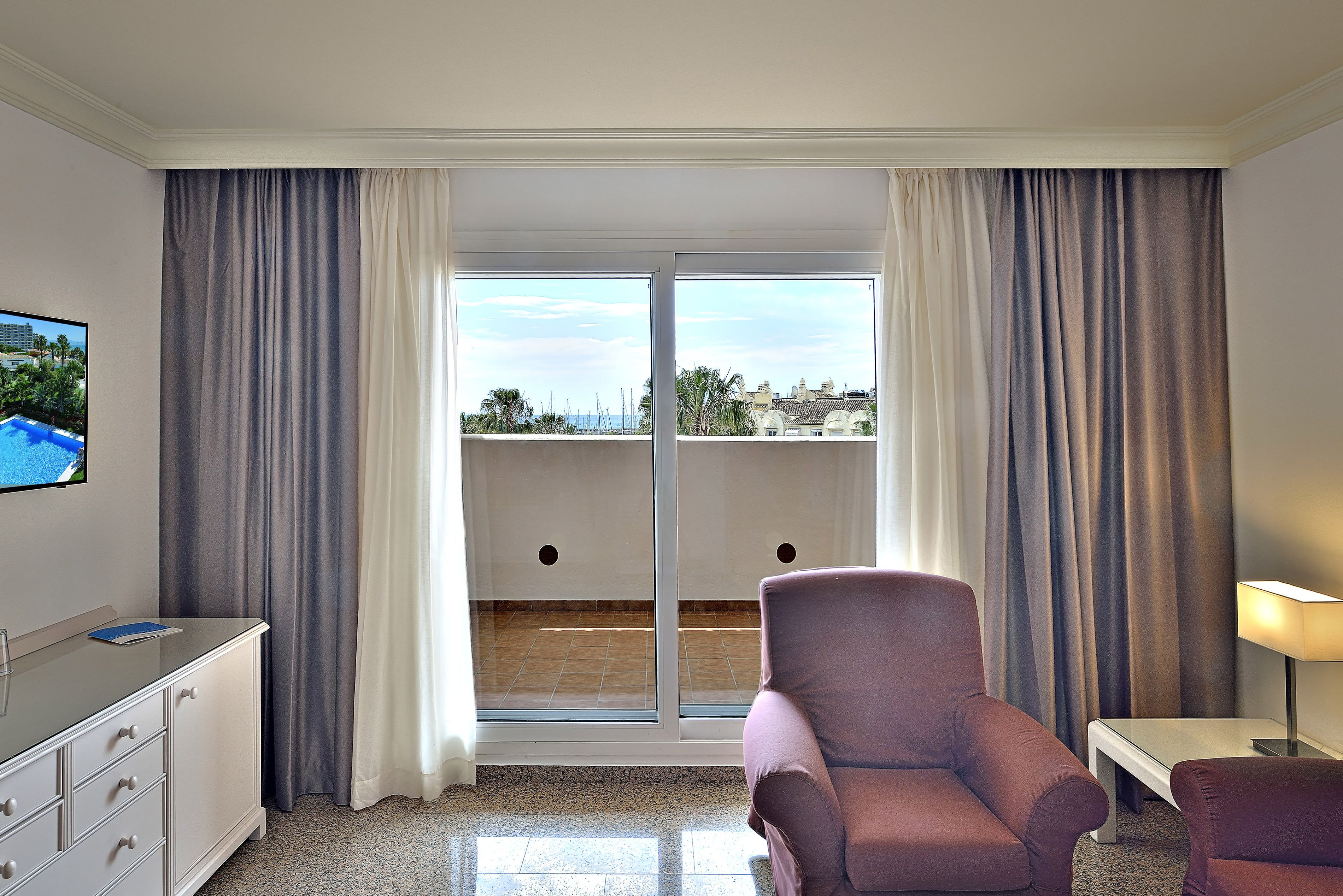 Foto - Mac Puerto Marina Benalmádena