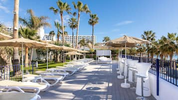 Teras/patio