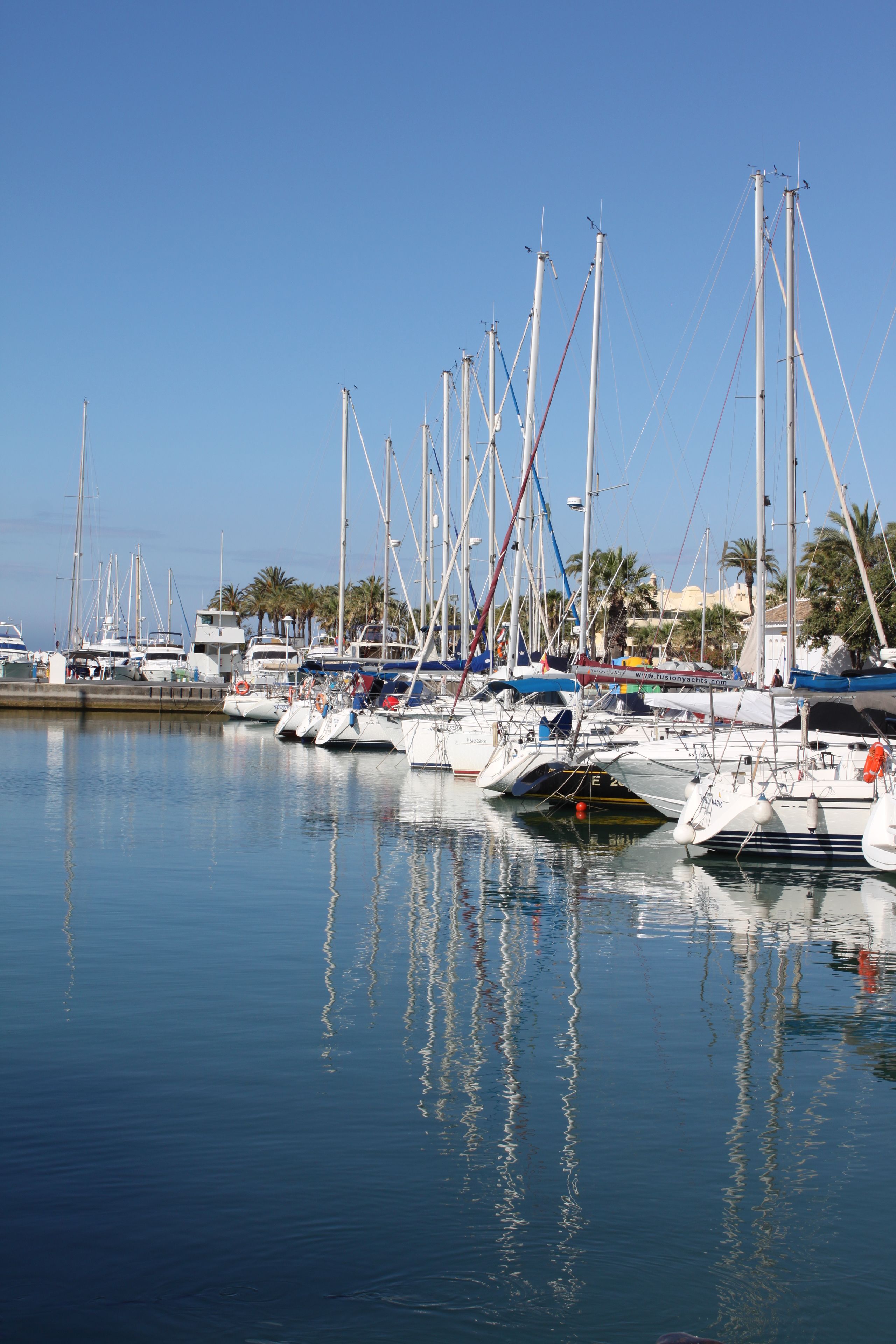 Foto - Mac Puerto Marina Benalmádena