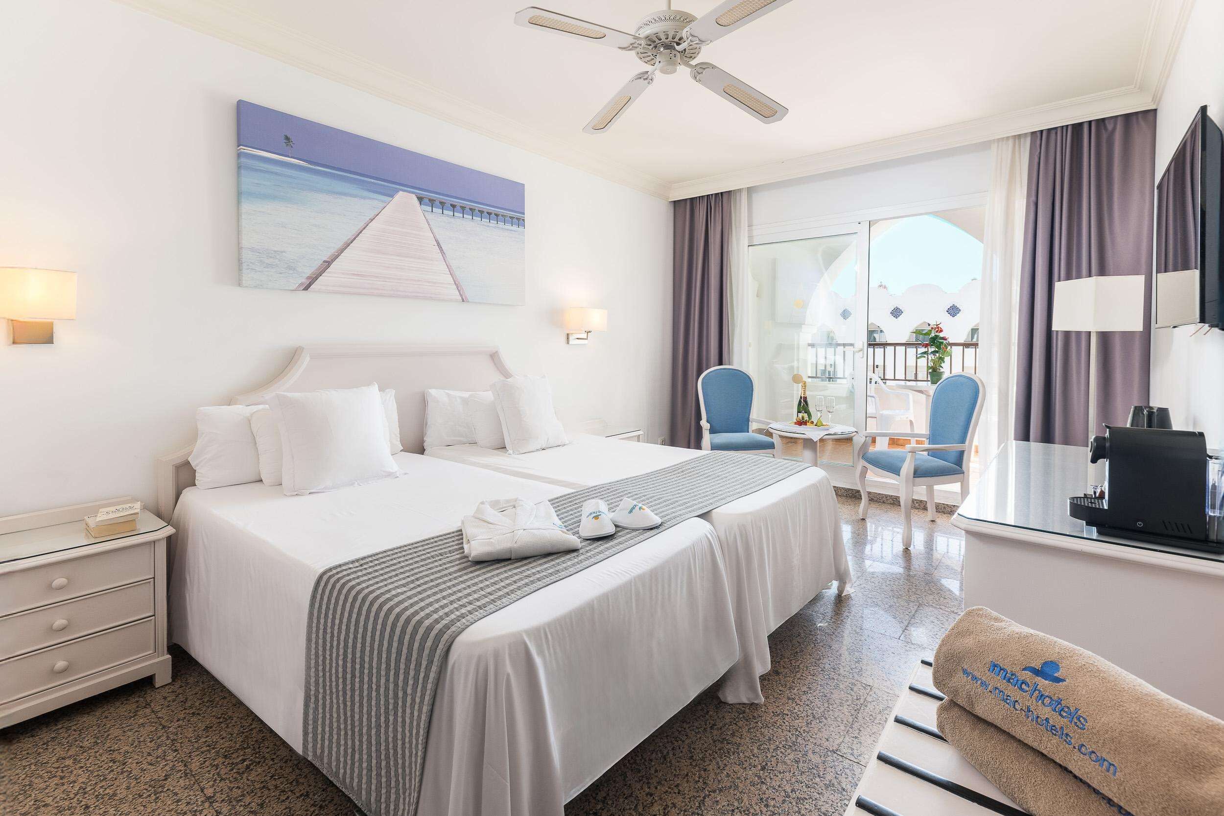 Photo - Mac Puerto Marina Benalmádena