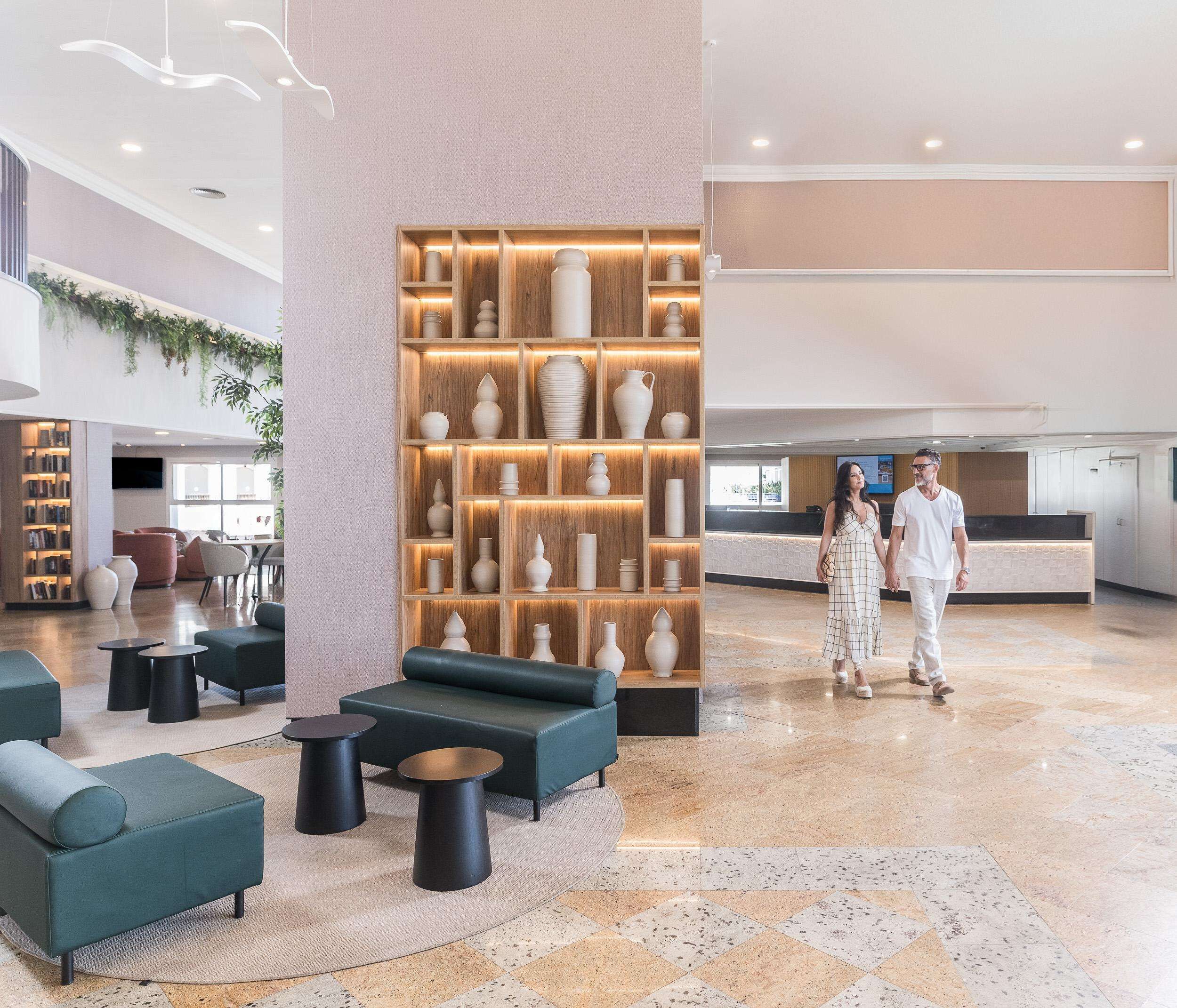 Foto - Mac Puerto Marina Benalmádena