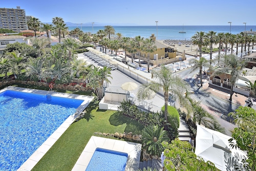 Mac Puerto Marina Benalmadena