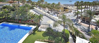 Mac Puerto Marina Benalmadena