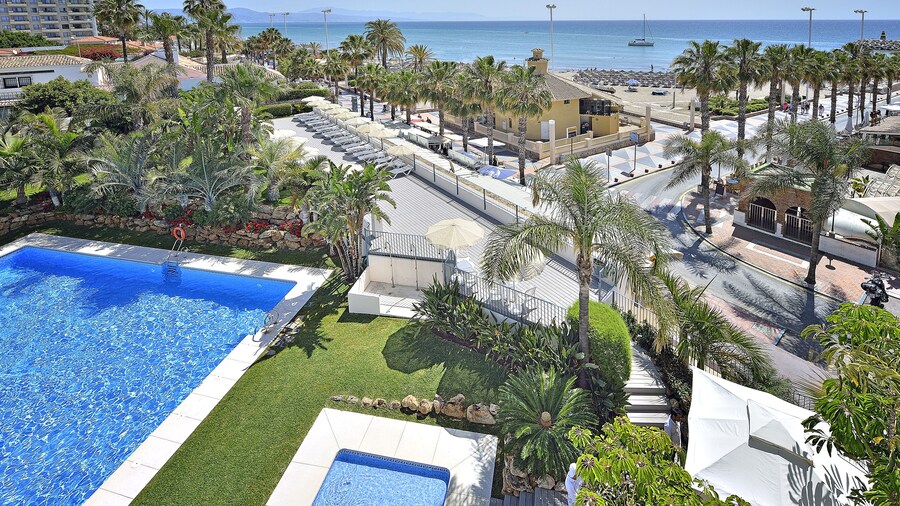 Mac Puerto Marina Benalmadena