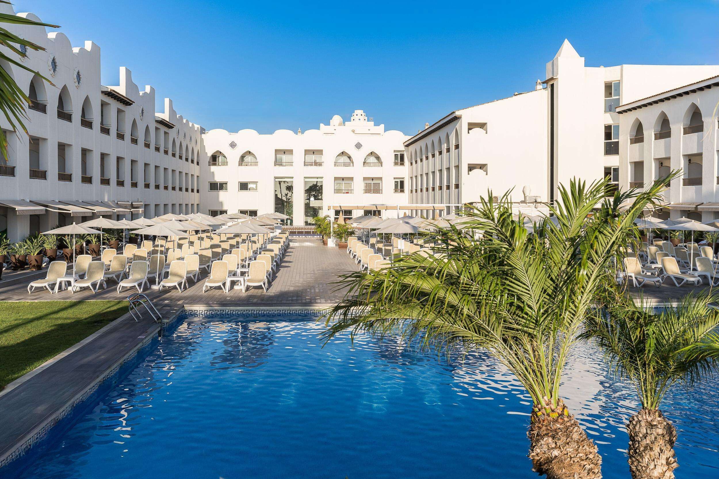 Photo - Mac Puerto Marina Benalmádena