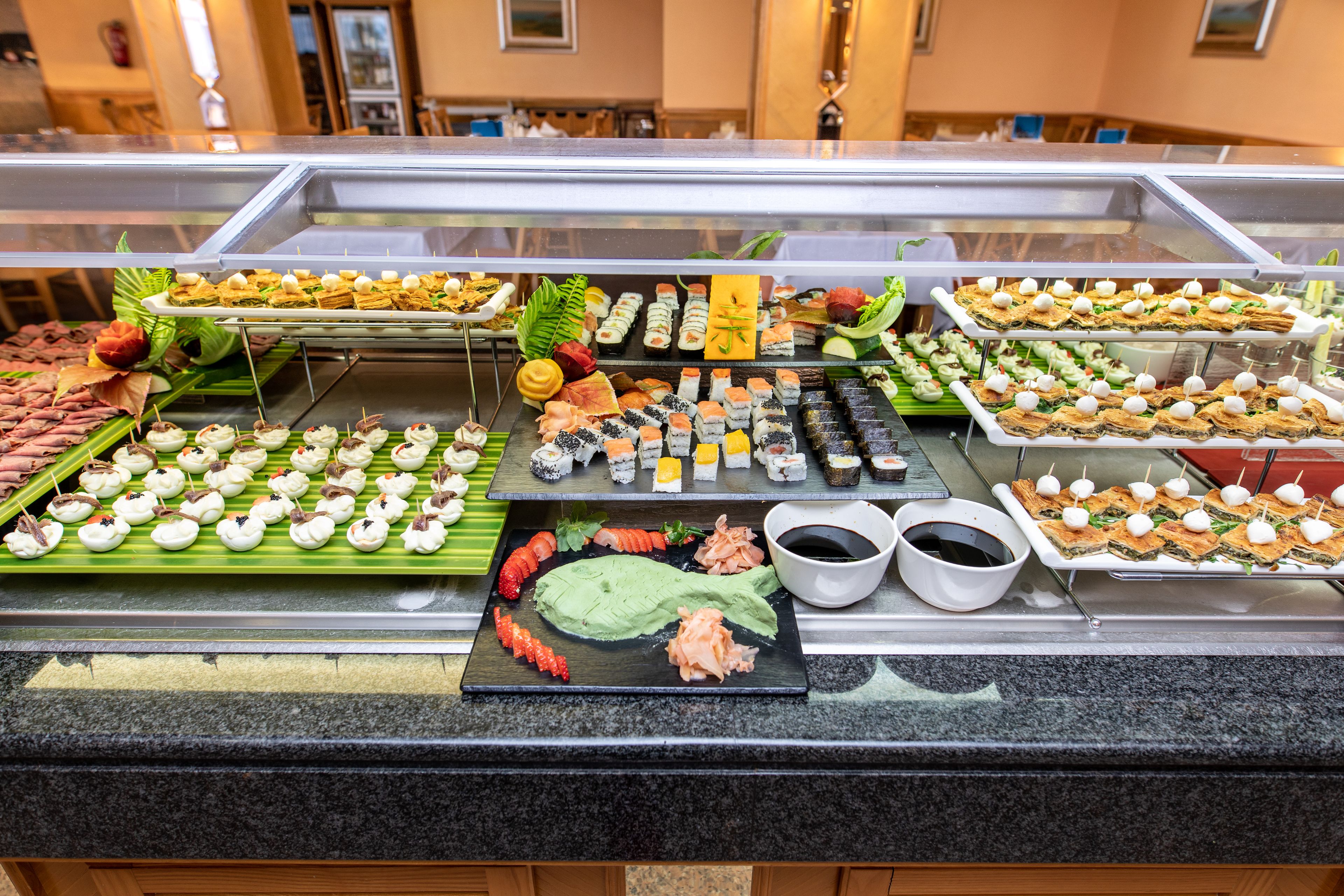 Foto - Mac Puerto Marina Benalmádena