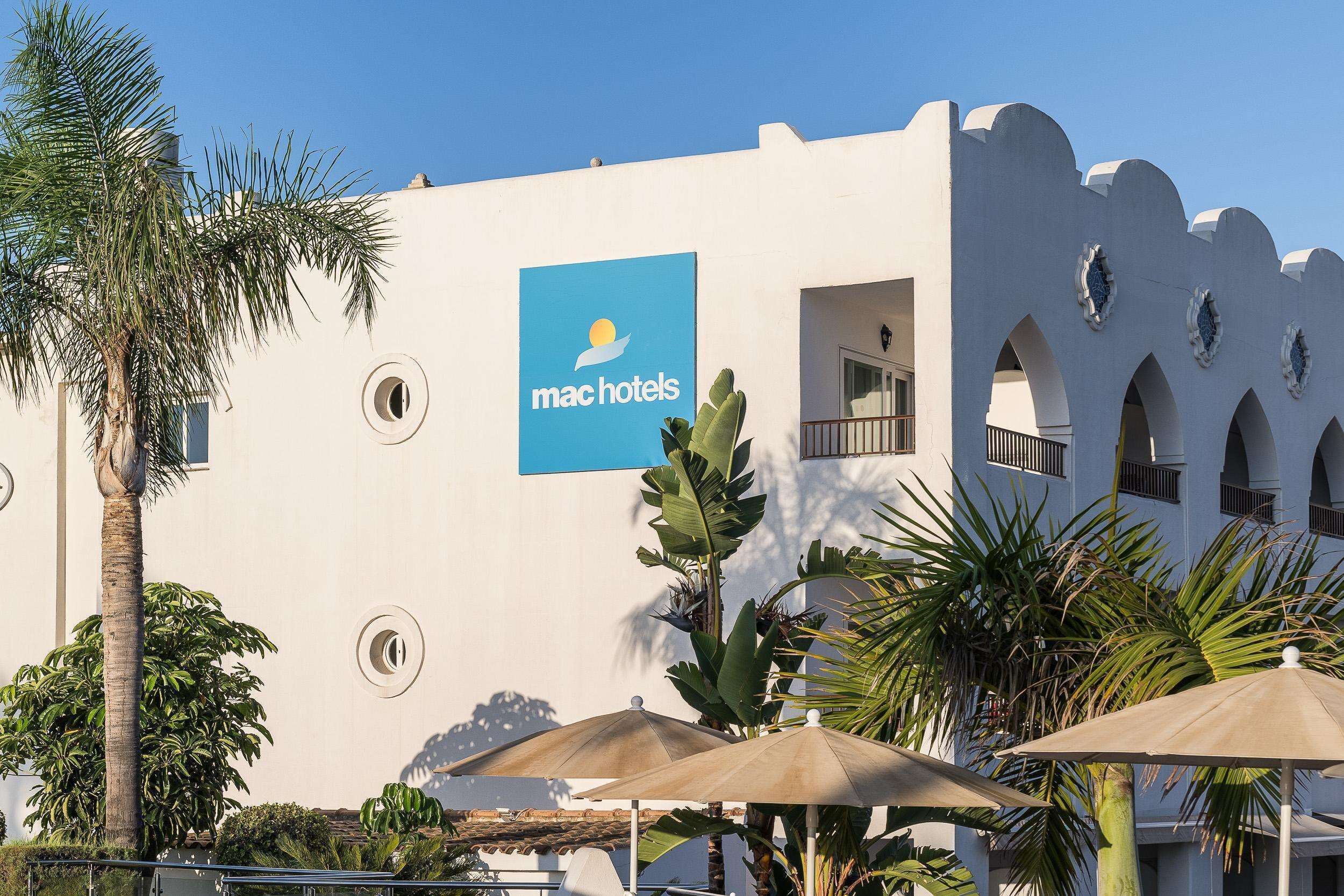 Foto - Mac Puerto Marina Benalmádena