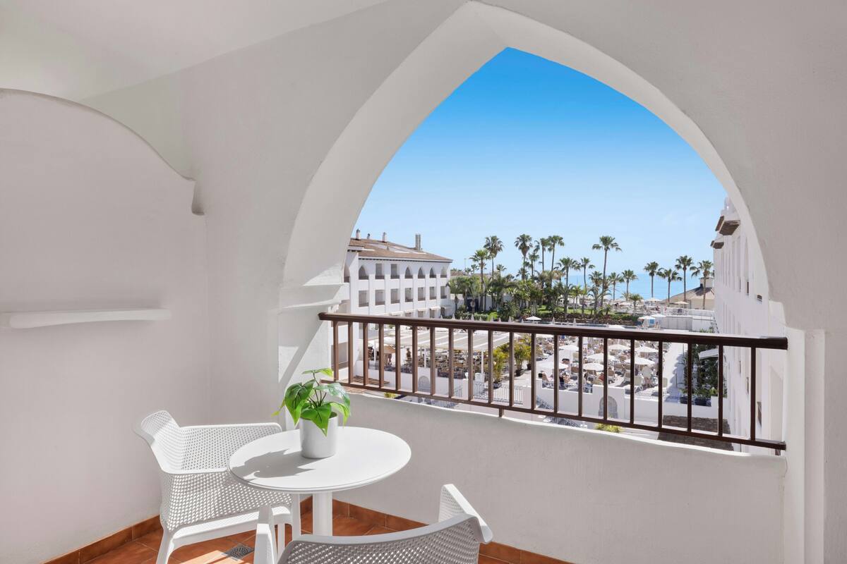 1 chambre, bureau, rideaux occultants, Wi-Fi gratuit