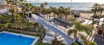 Mac Puerto Marina Benalmadena