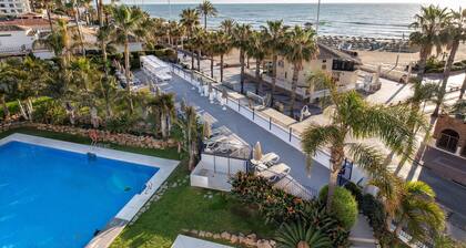 Mac Puerto Marina Benalmadena