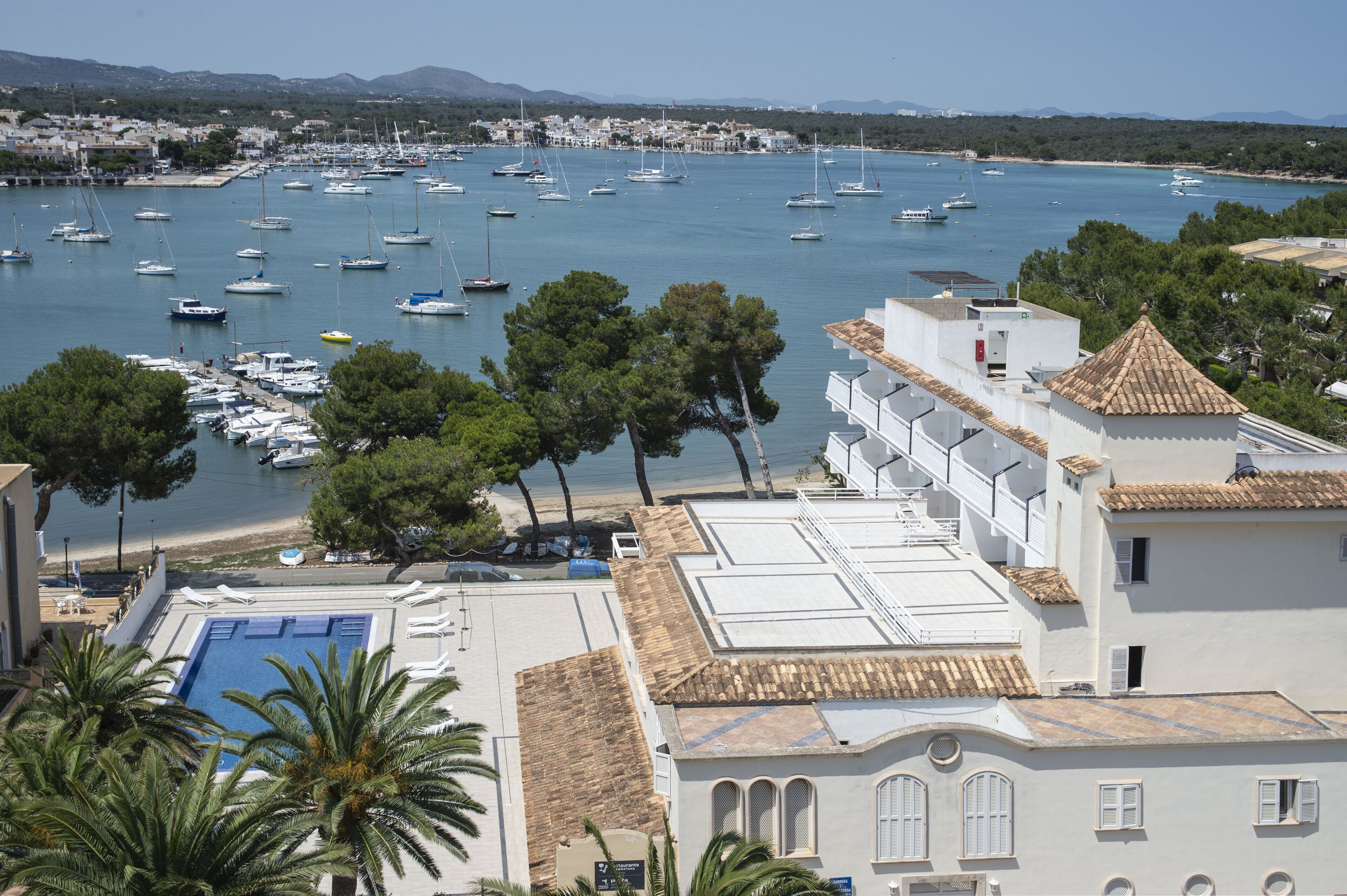 Photo - Smy Portocolom - Renovated 2026