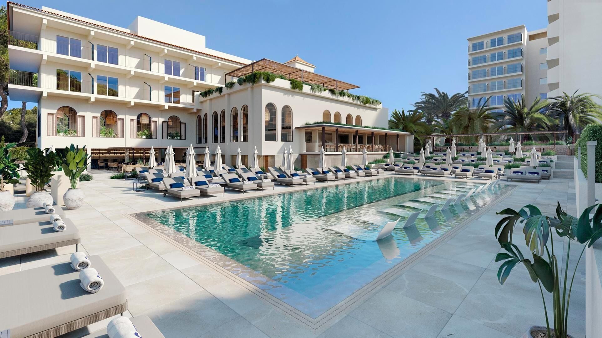 Foto - Smy Portocolom - Renovated 2026