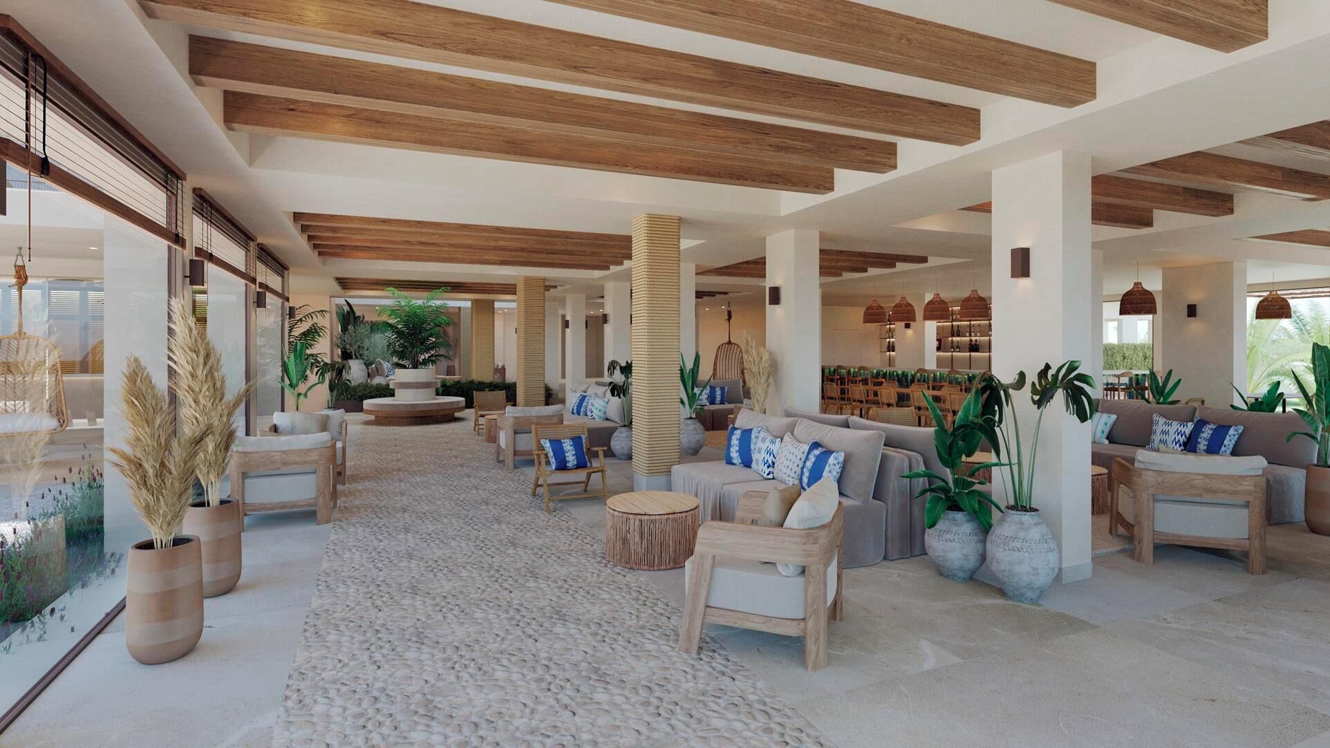 Bar (en el alojamiento)