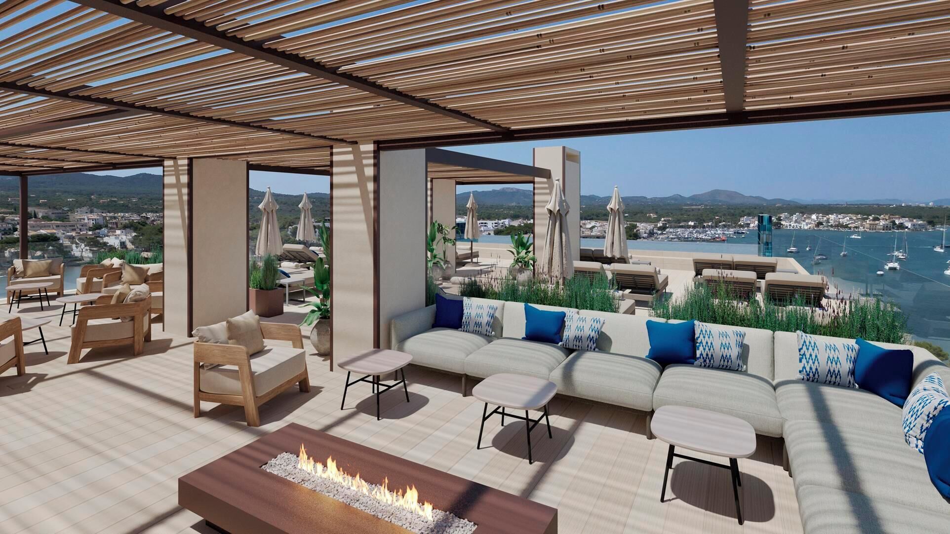 Photo - Smy Portocolom - Renovated 2026