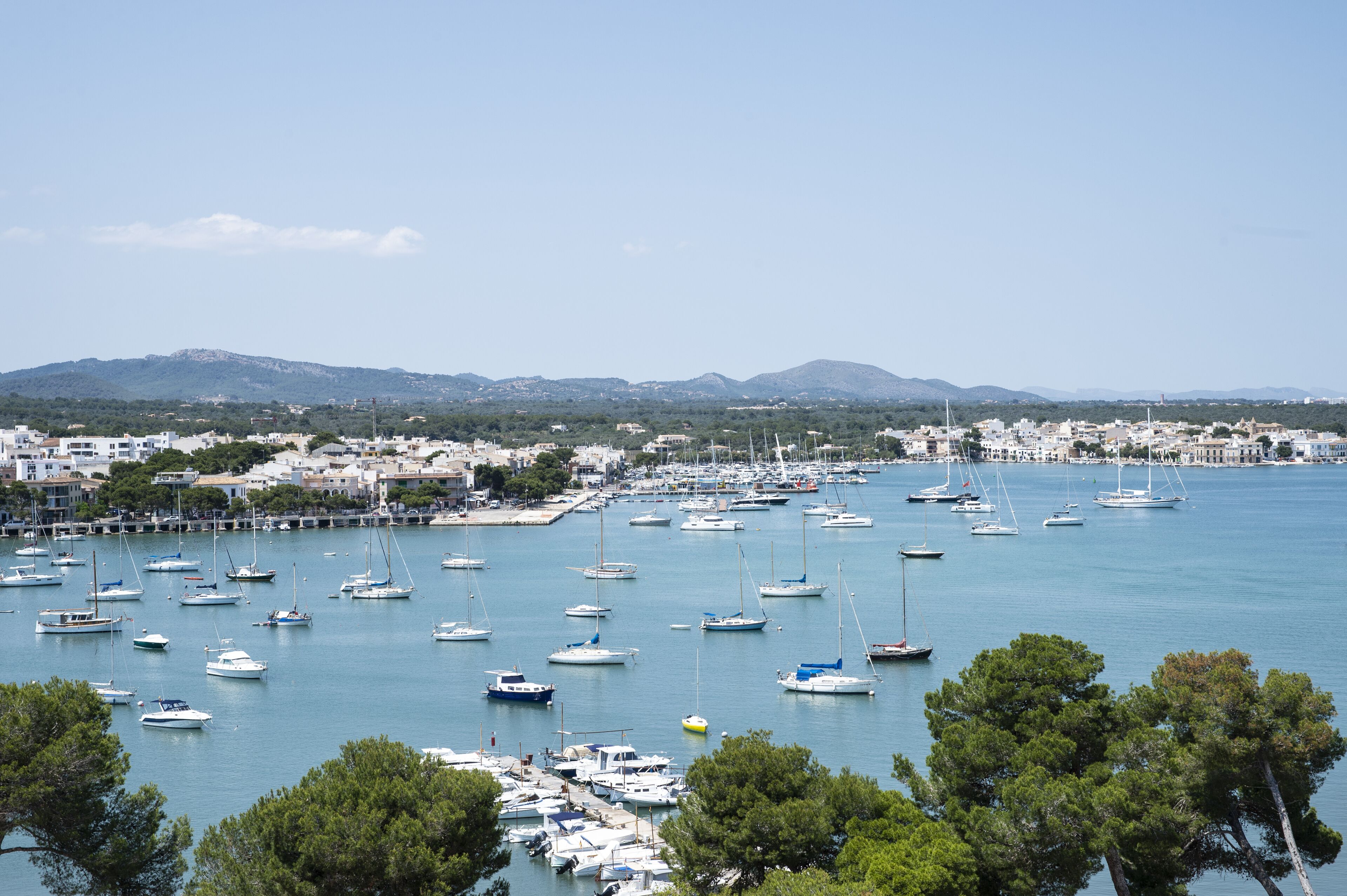 Foto - Smy Portocolom - Renovated 2026