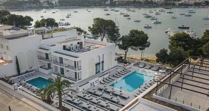 Smy Portocolom