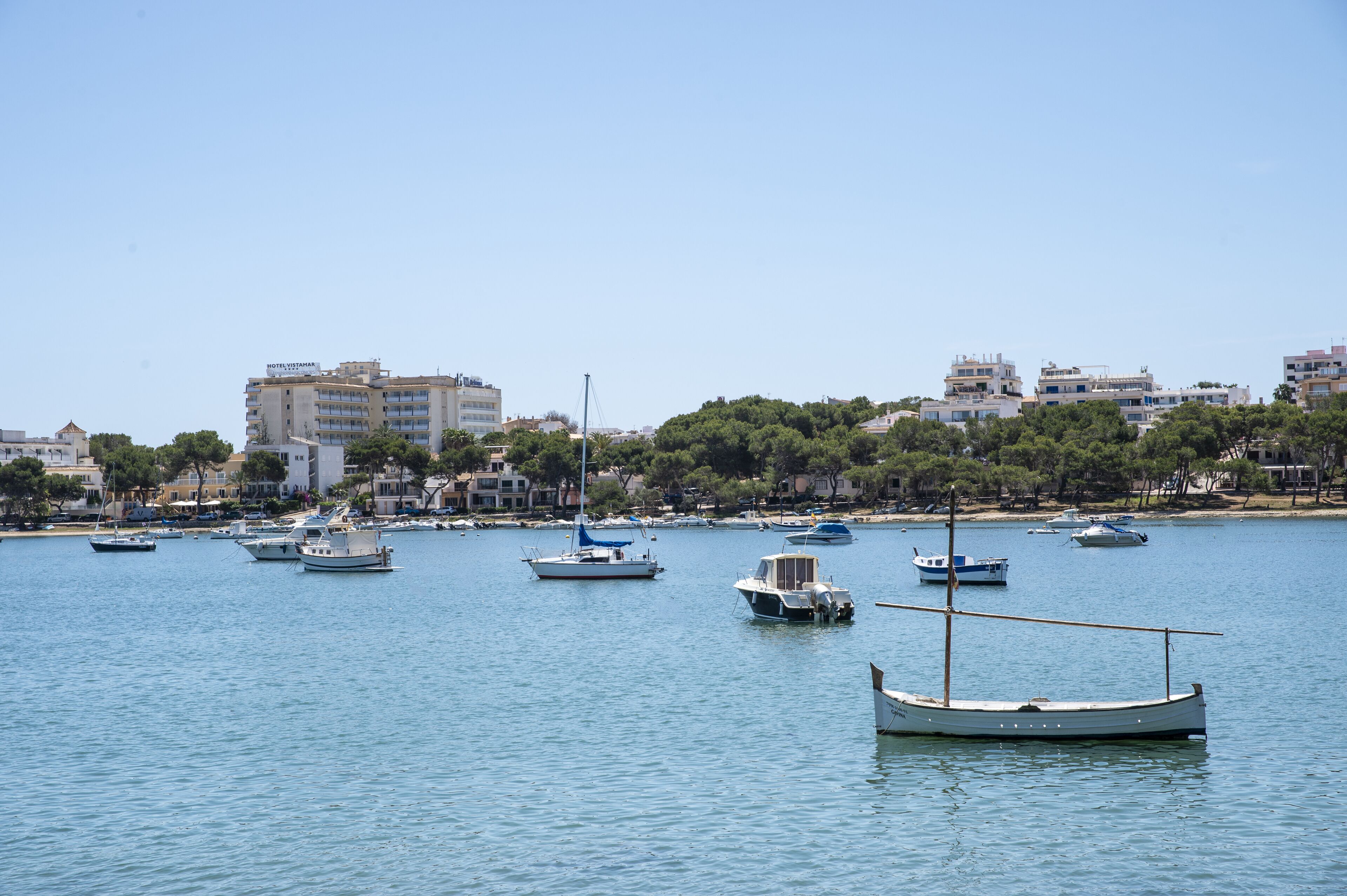 Photo - Smy Portocolom - Renovated 2026