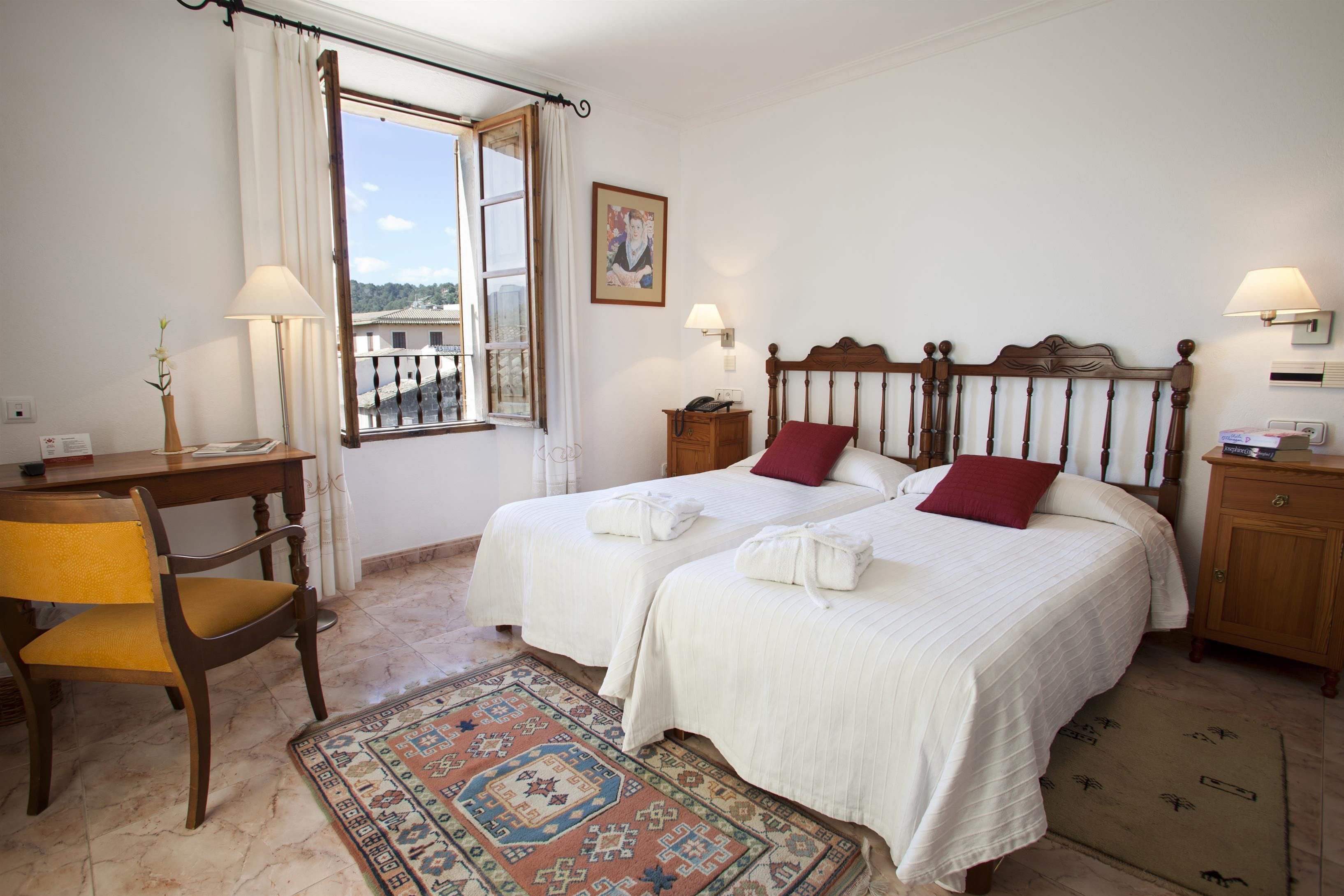 Foto - Juma Historic Hotel