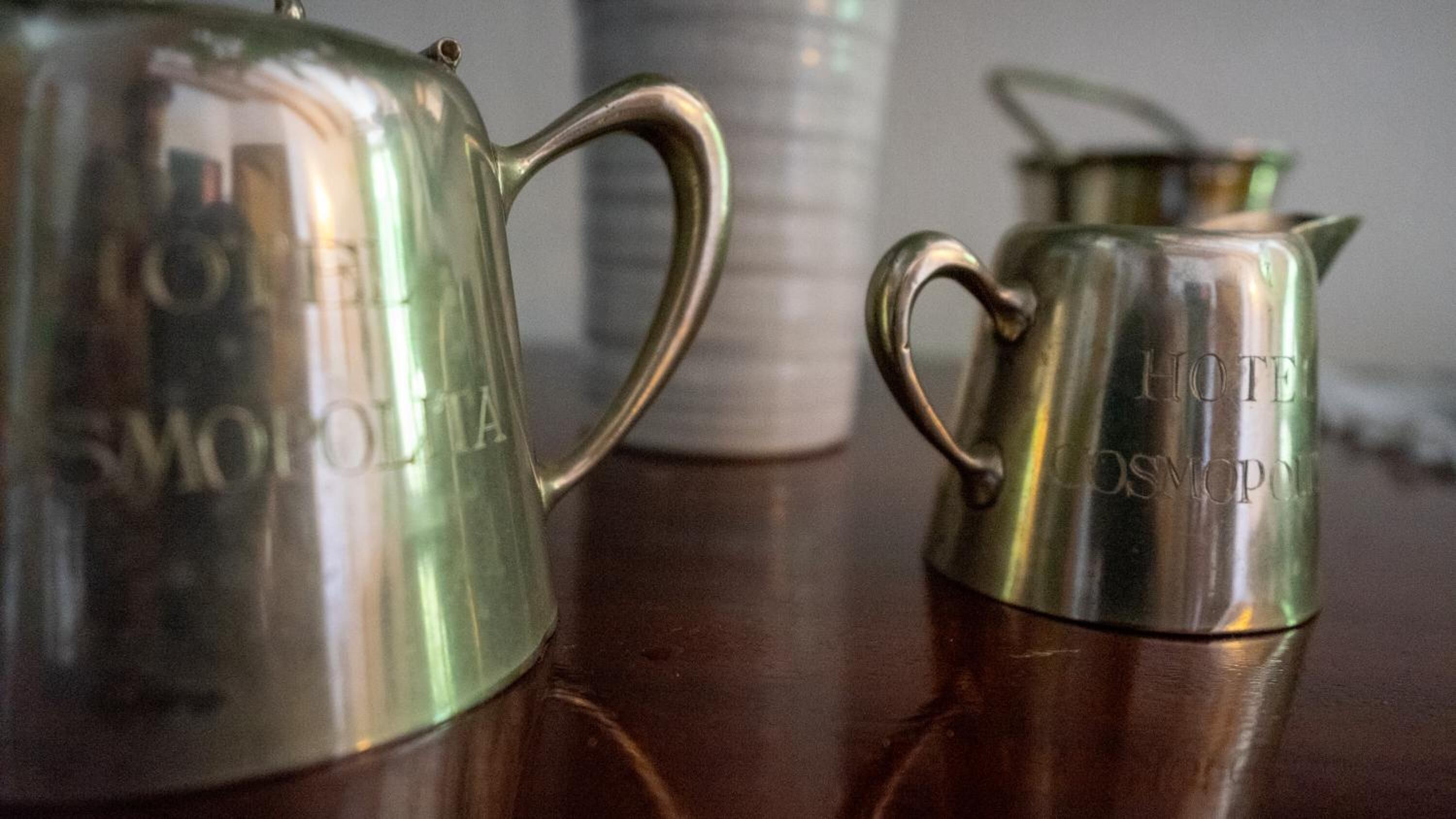 Foto - Juma Historic Hotel