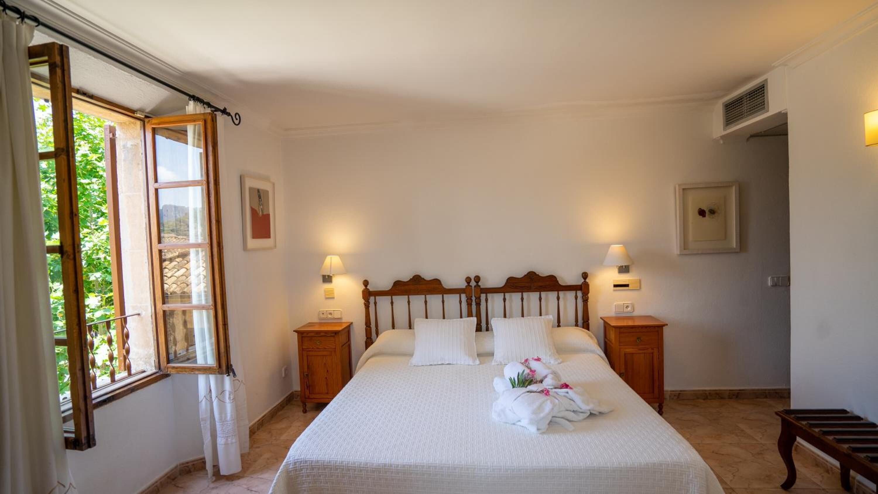 Foto - Juma Historic Hotel