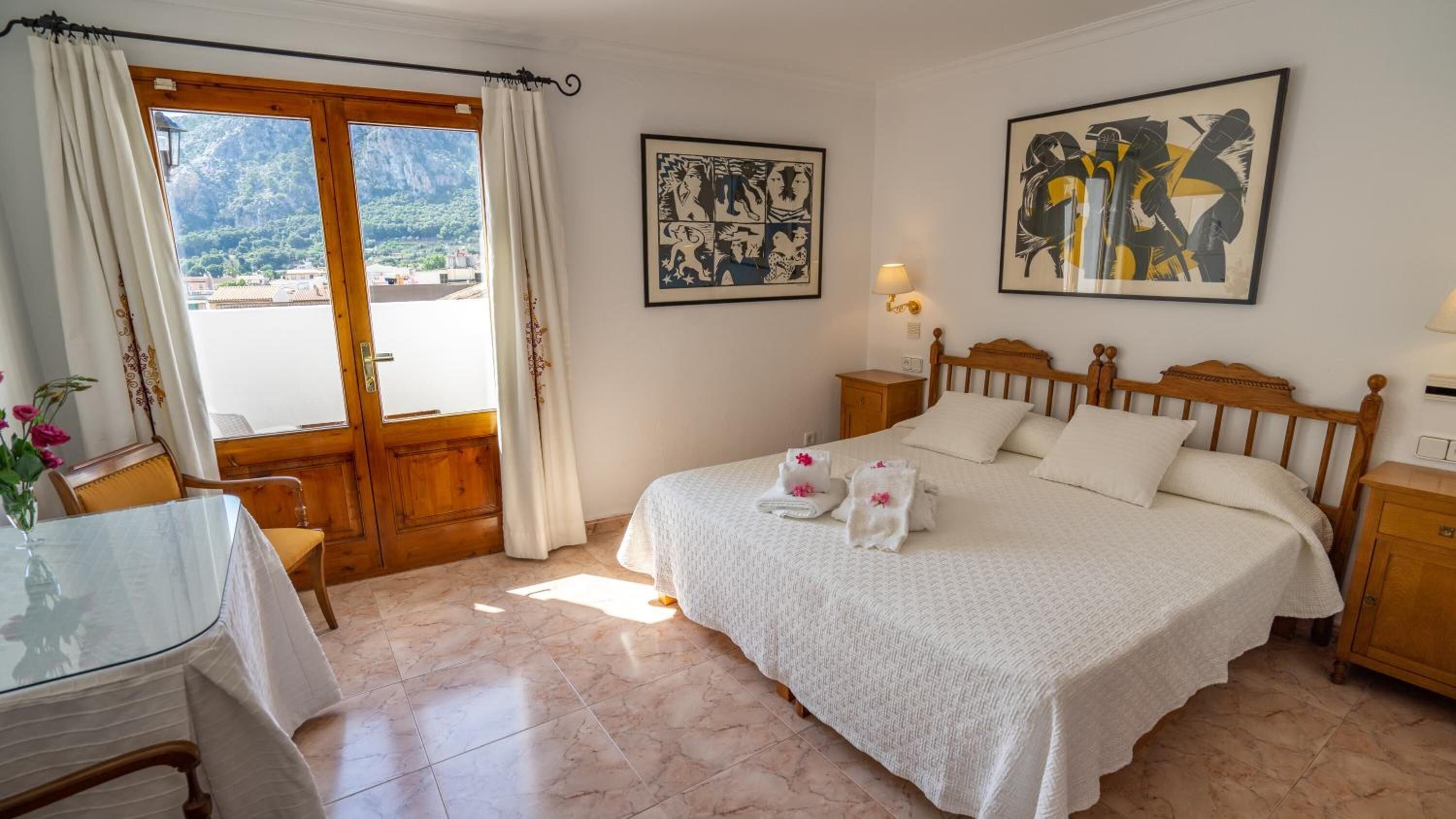 Foto - Juma Historic Hotel