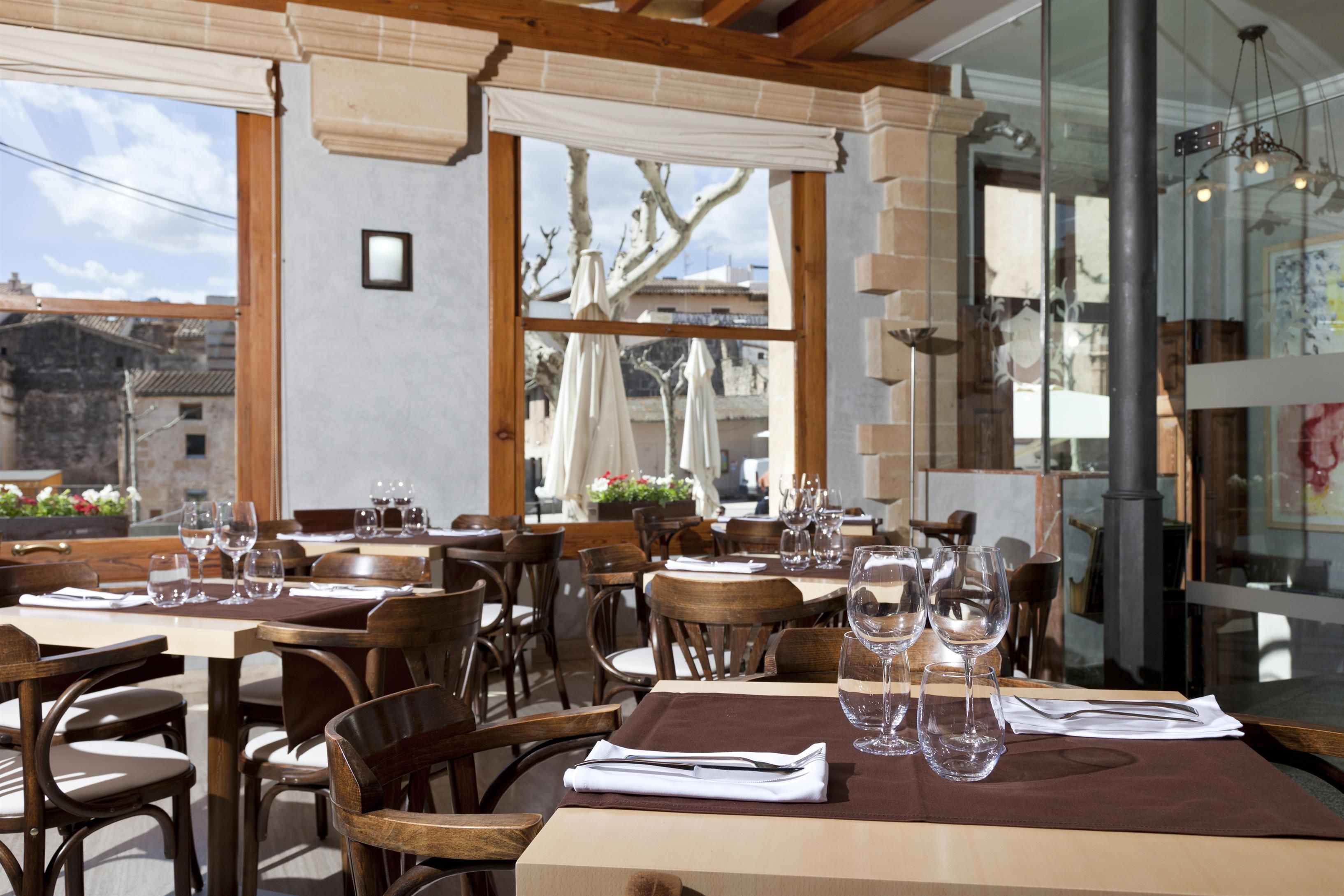 Foto - Juma Historic Hotel