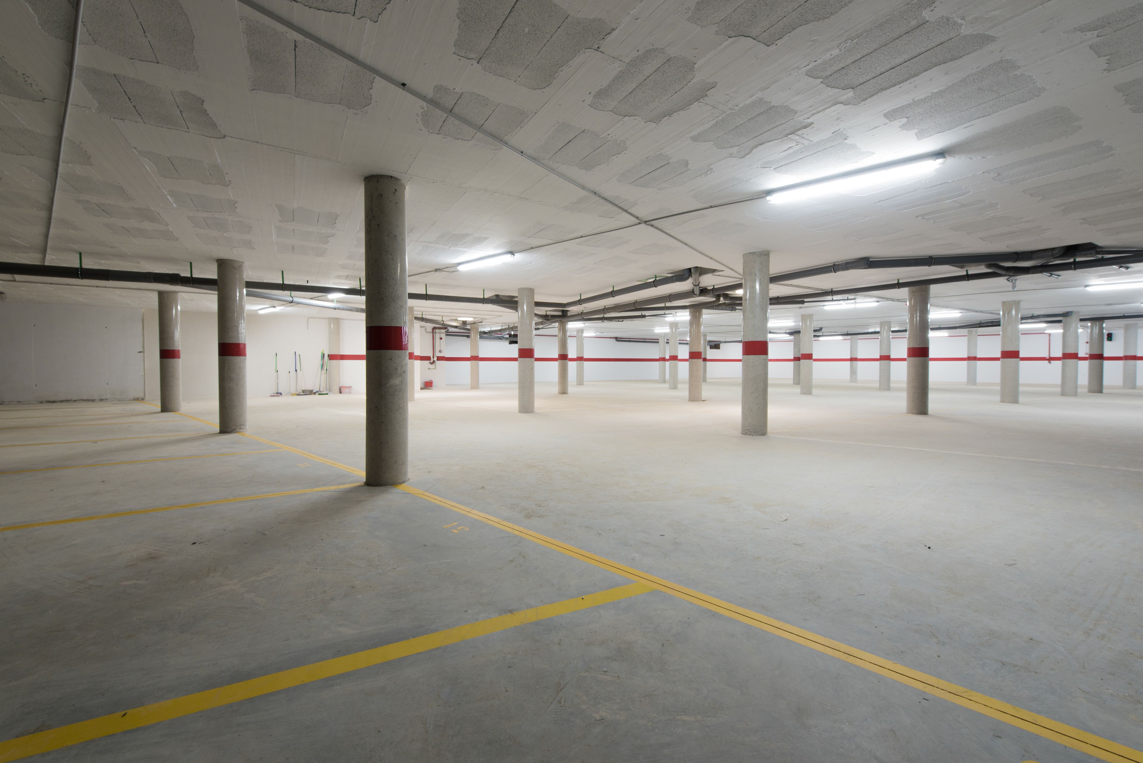 self-parking (surcharge) 10 per day