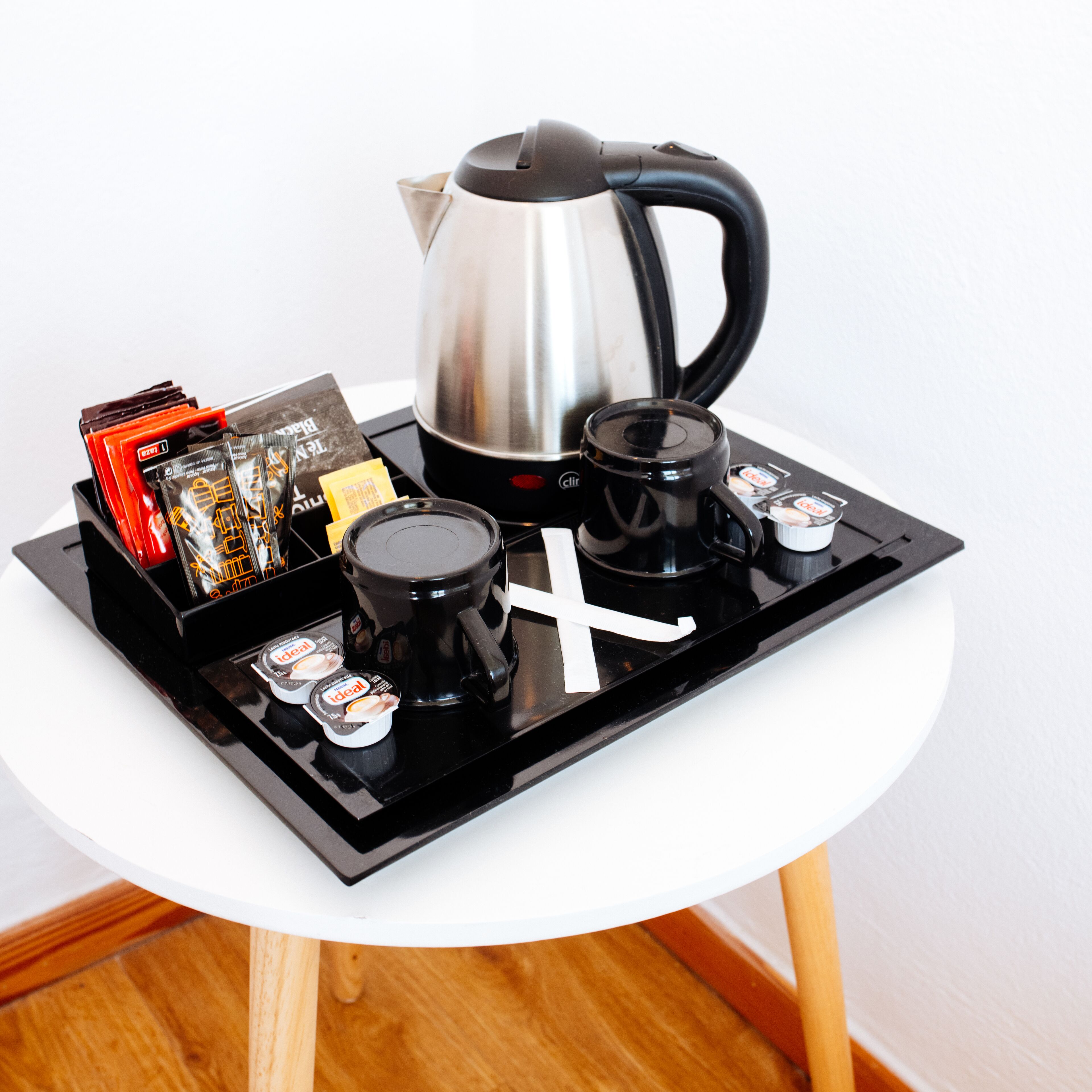 in-room safe, desk, blackout curtains, free wifi