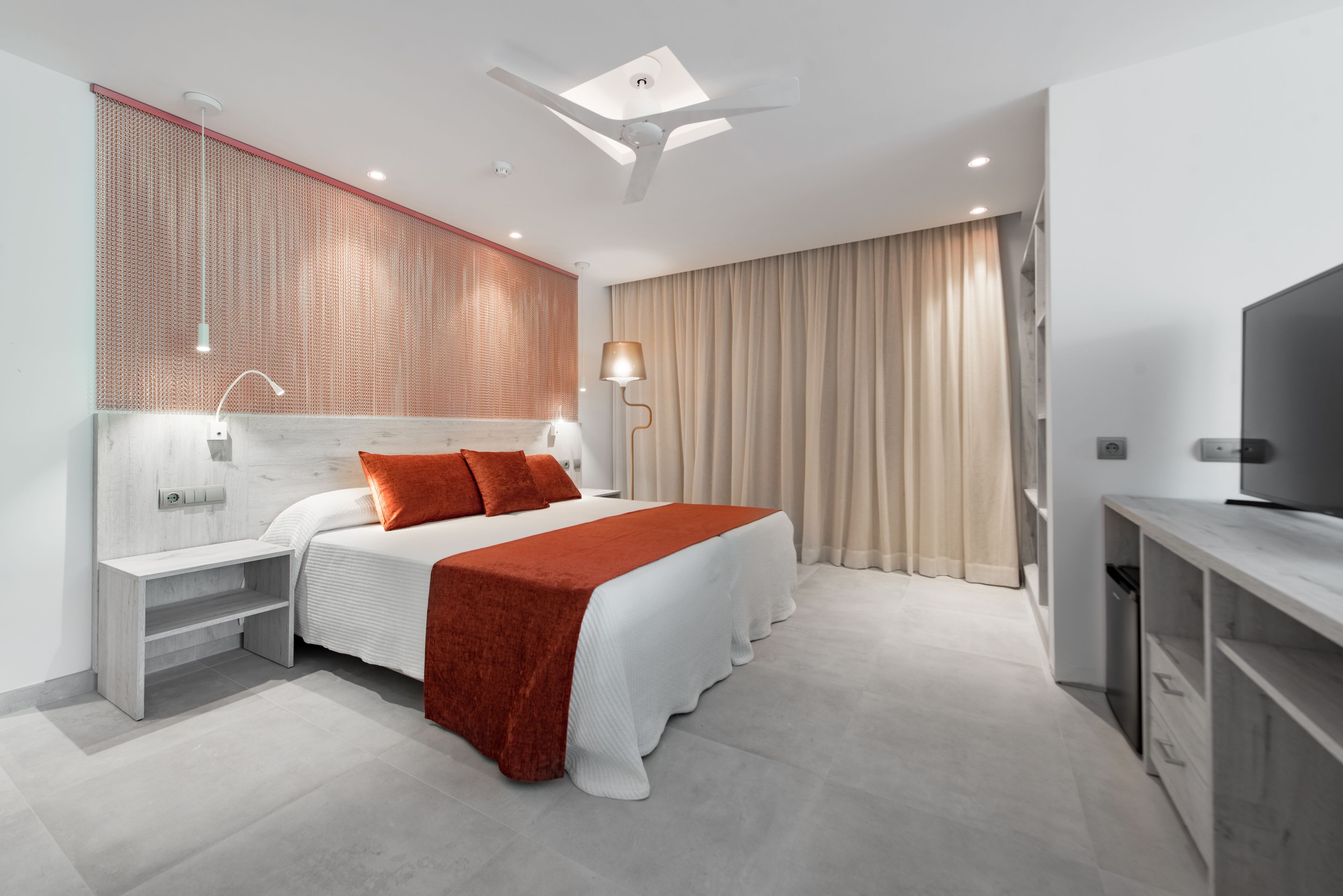 Foto - Hotel Abrat