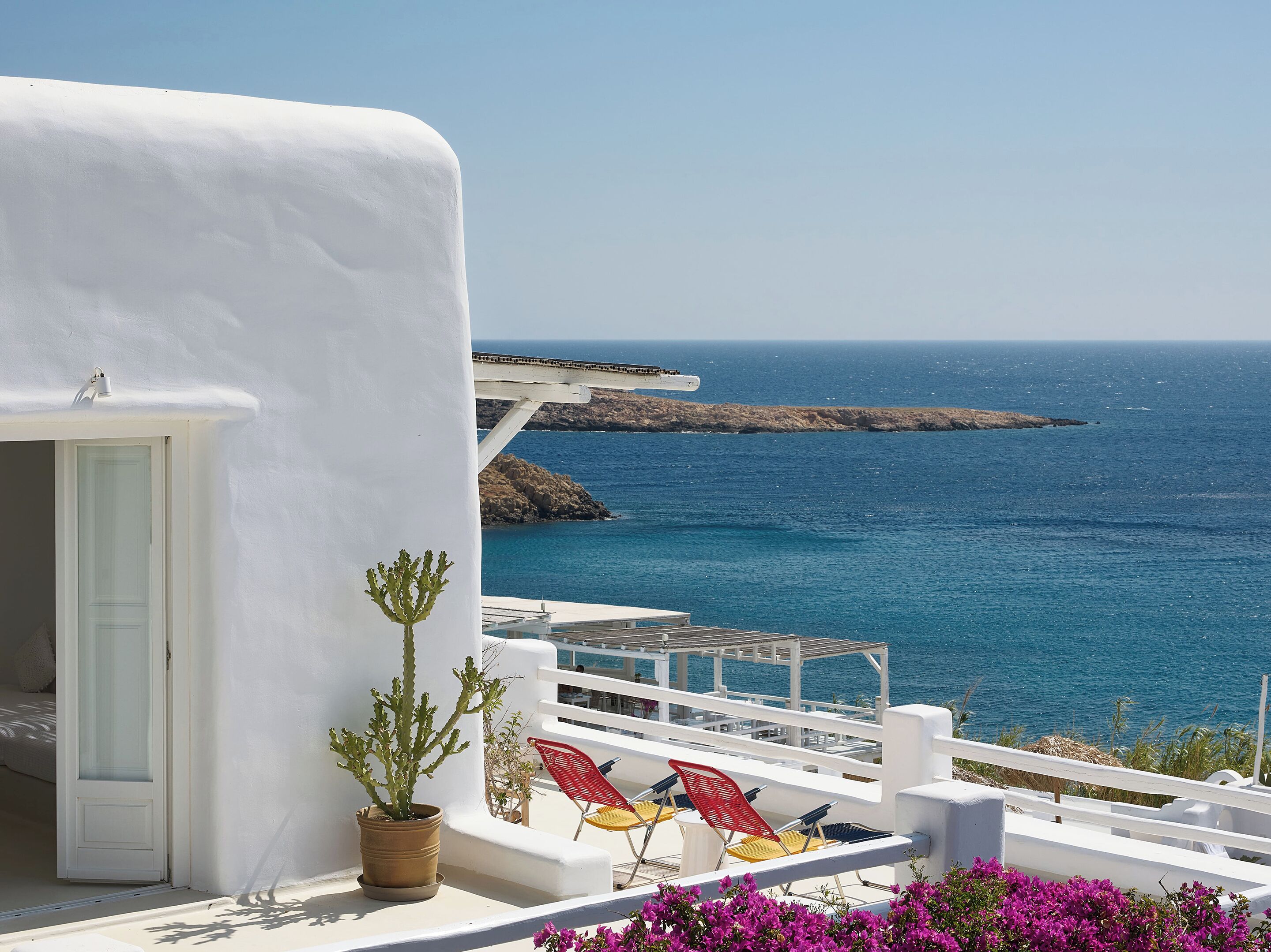 Foto - Mykonos Lolita, A Grecotel Resort to Live