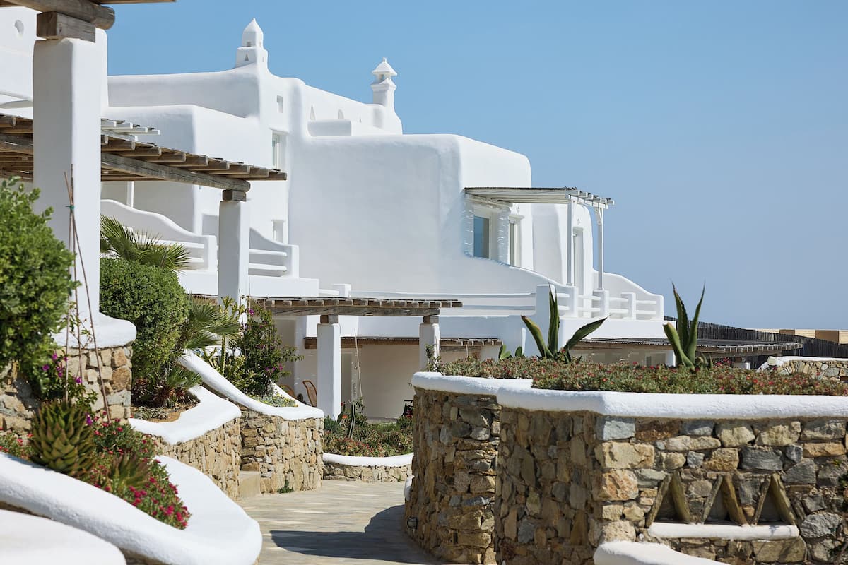 Classic Room | Ăquipement de lâhĂ©bergement