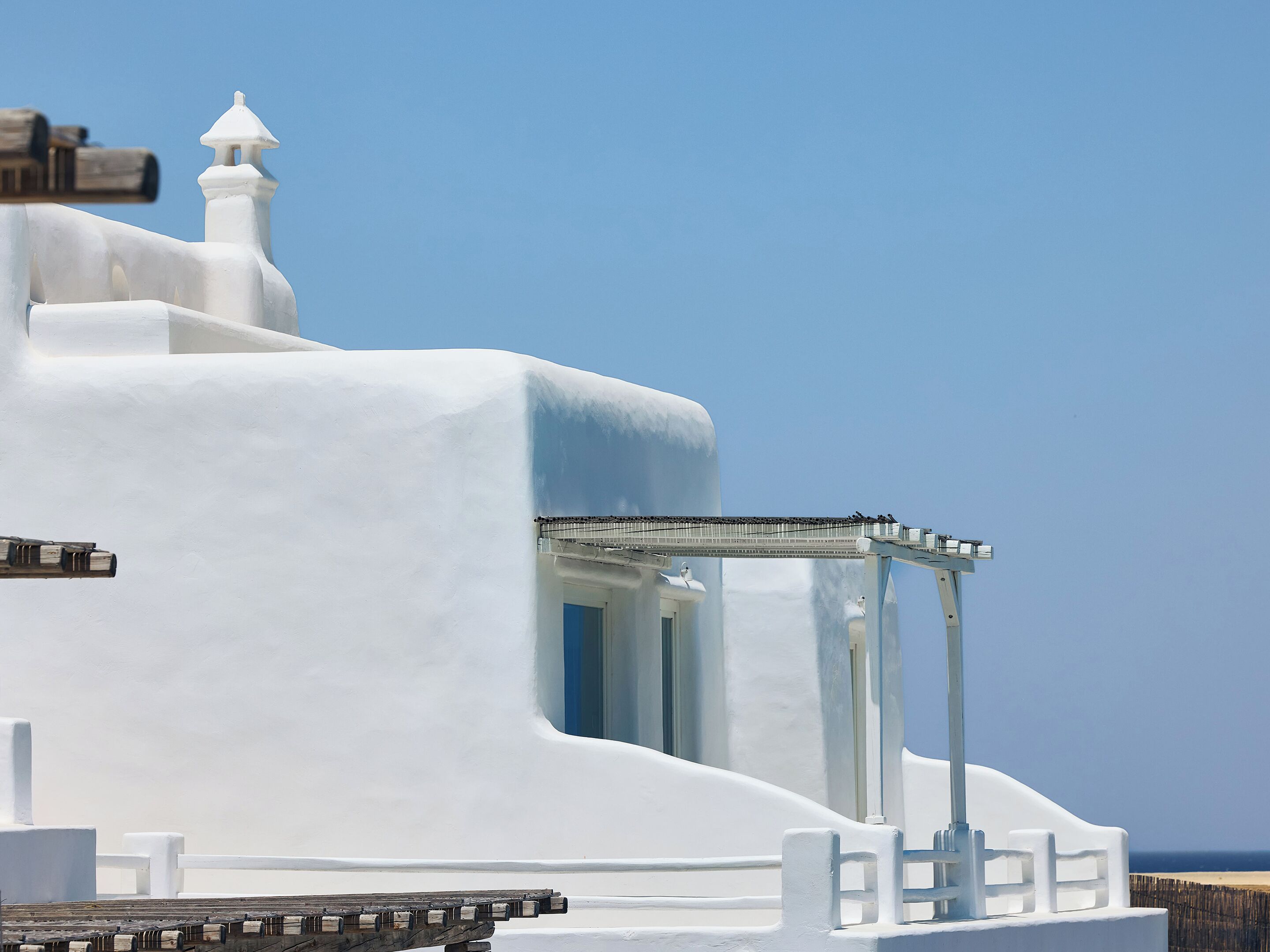 Foto - Mykonos Lolita, A Grecotel Resort to Live