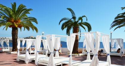 Apartamentos Vibra Jabeque Soul