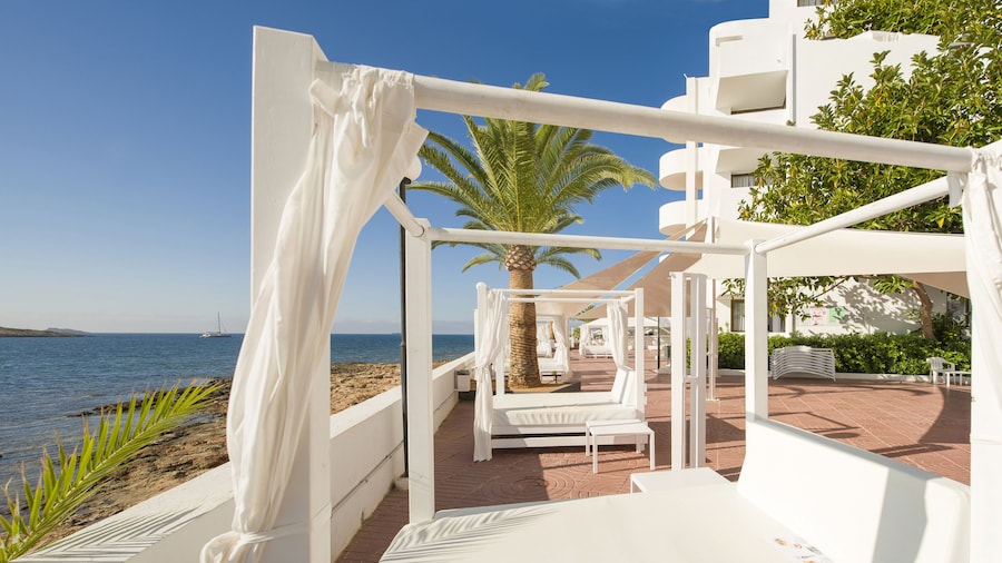 Apartamentos Vibra Jabeque Soul