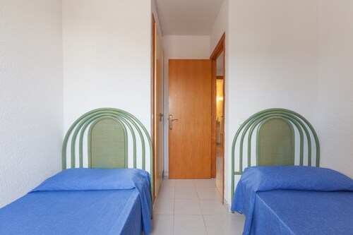 Marina Palace Apartamentos