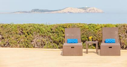 Marina Palace Apartamentos