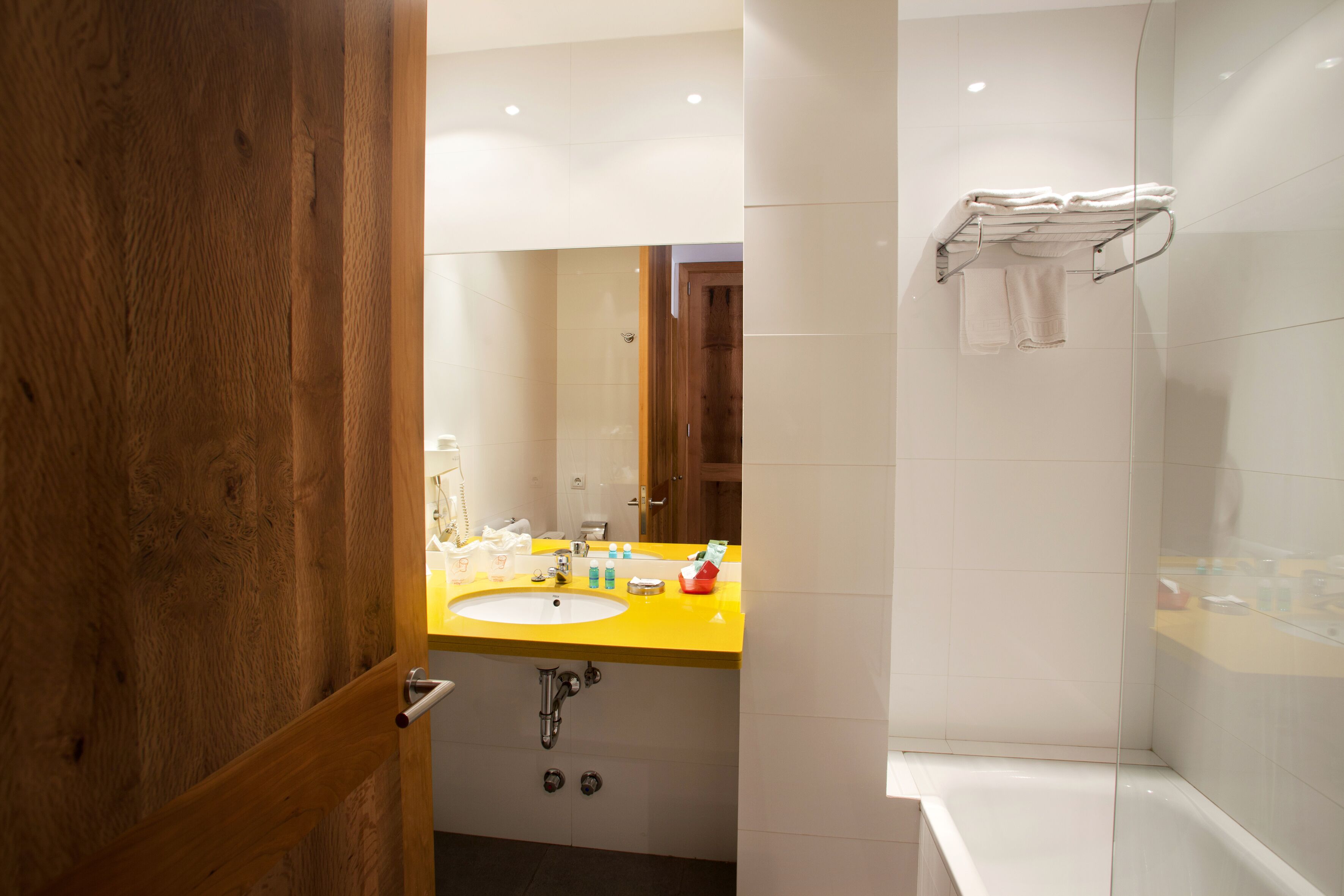 Foto - L'Host Boutique Rooms