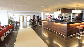 Bar (ter plaatse)